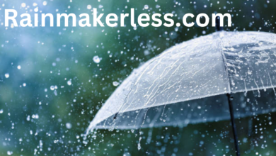 Rainmakerless.com