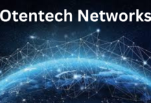 Otentech Networks