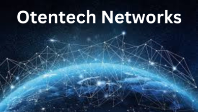 Otentech Networks