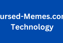 Cursed-Memes.com Technology