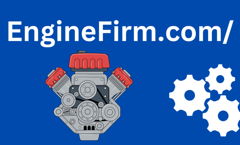 EngineFirm.com/