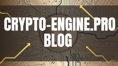 Crypto-Engine.pro Blog