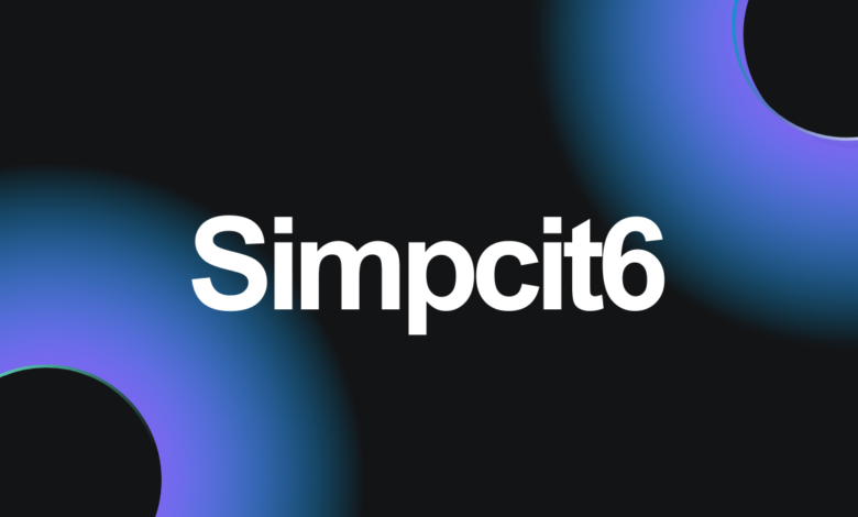 Simpcit6