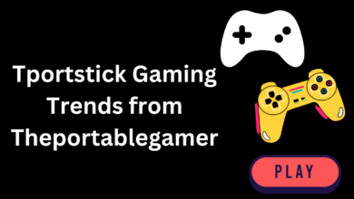 Tportstick Gaming Trends from Theportablegamer