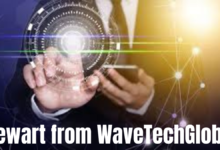 Stewart from WaveTechGlobal