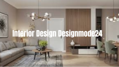 Interior Design Designmode24