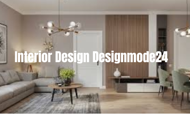Interior Design Designmode24