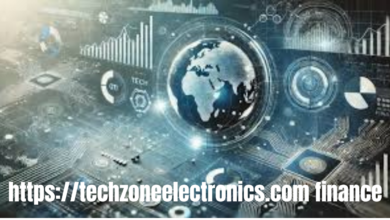 https://techzoneelectronics.com finance