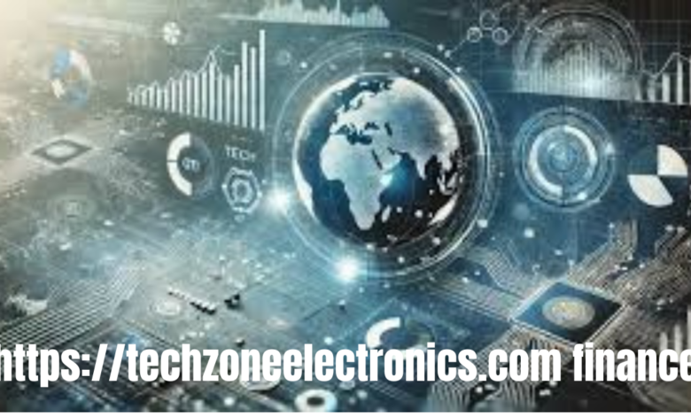 https://techzoneelectronics.com finance