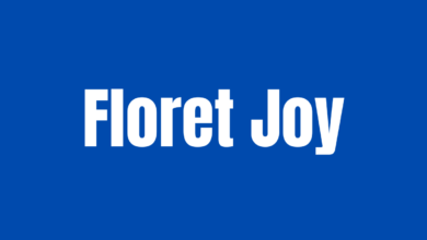 Floret Joy