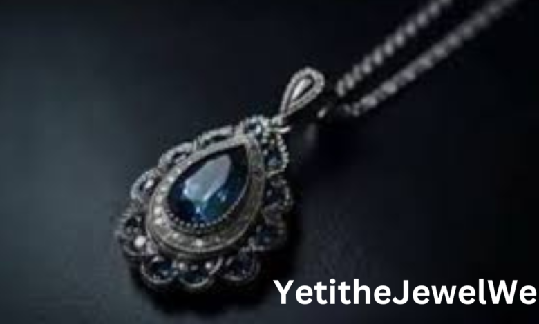 YetitheJewelWer