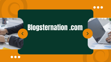 Blogsternation .com