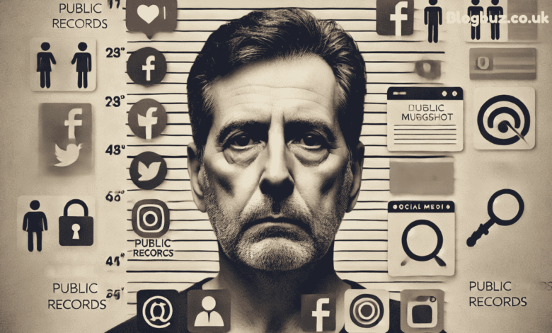Dennis Eugene Durden Mugshot
