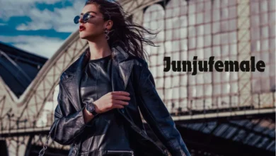 Junjufemale