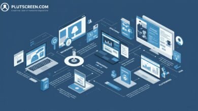 Plutoscreen. com/
