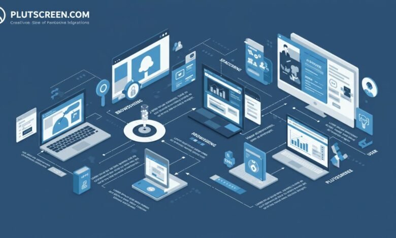 Plutoscreen. com/