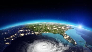 VCWeather.org